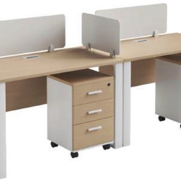 WORKSTATION