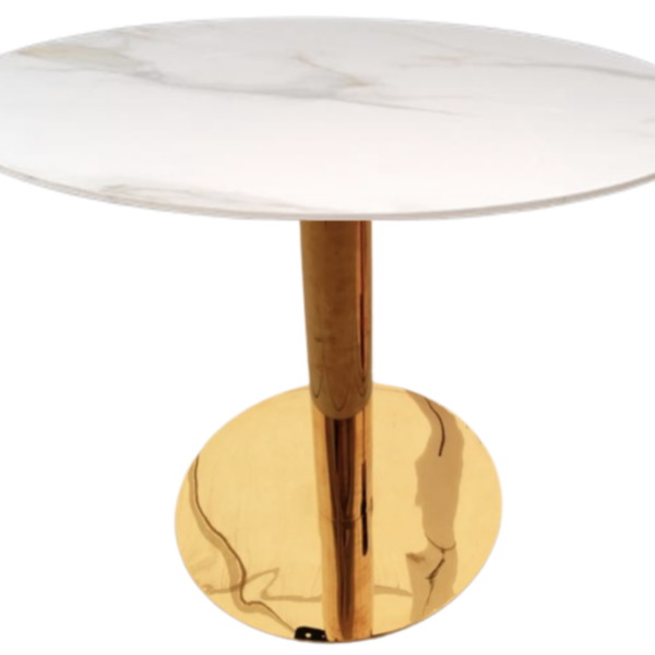 ROUND TABLE