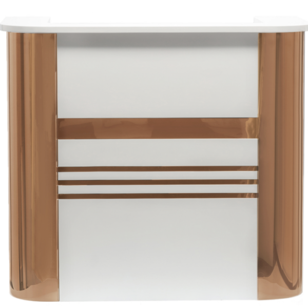 RECEPTION DESK