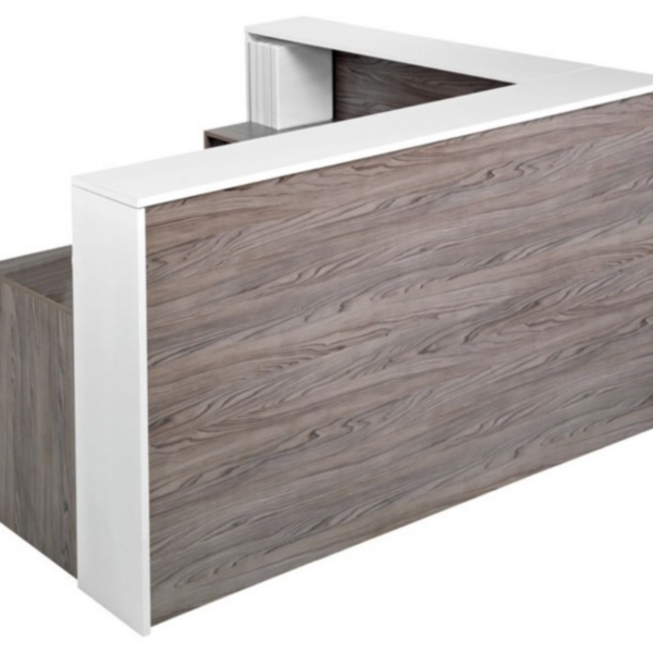 RECEPTION DESK