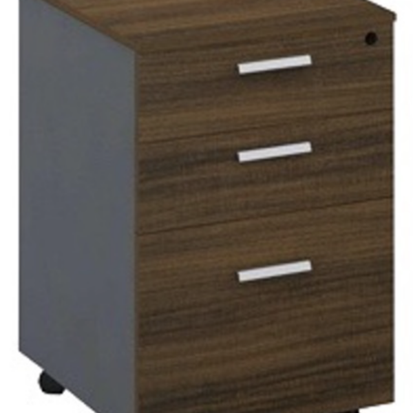 MOBILE PEDESTAL