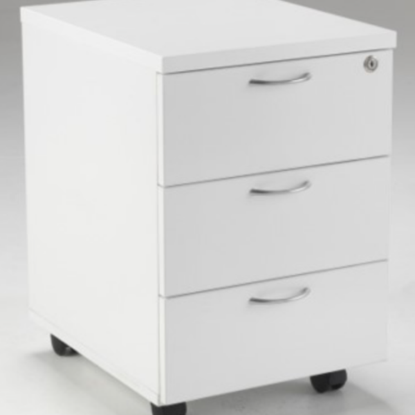 MOBILE PEDESTAL