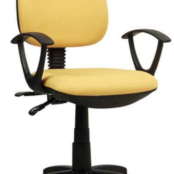 OPERATOR CHAIR