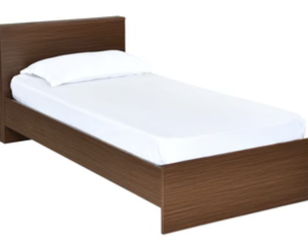SINGLE BED