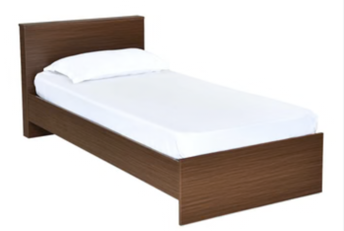 SINGLE BED