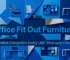 Professional header image for list-based article: Office Fit Out Furniture: Essential Categories Every UAE ...