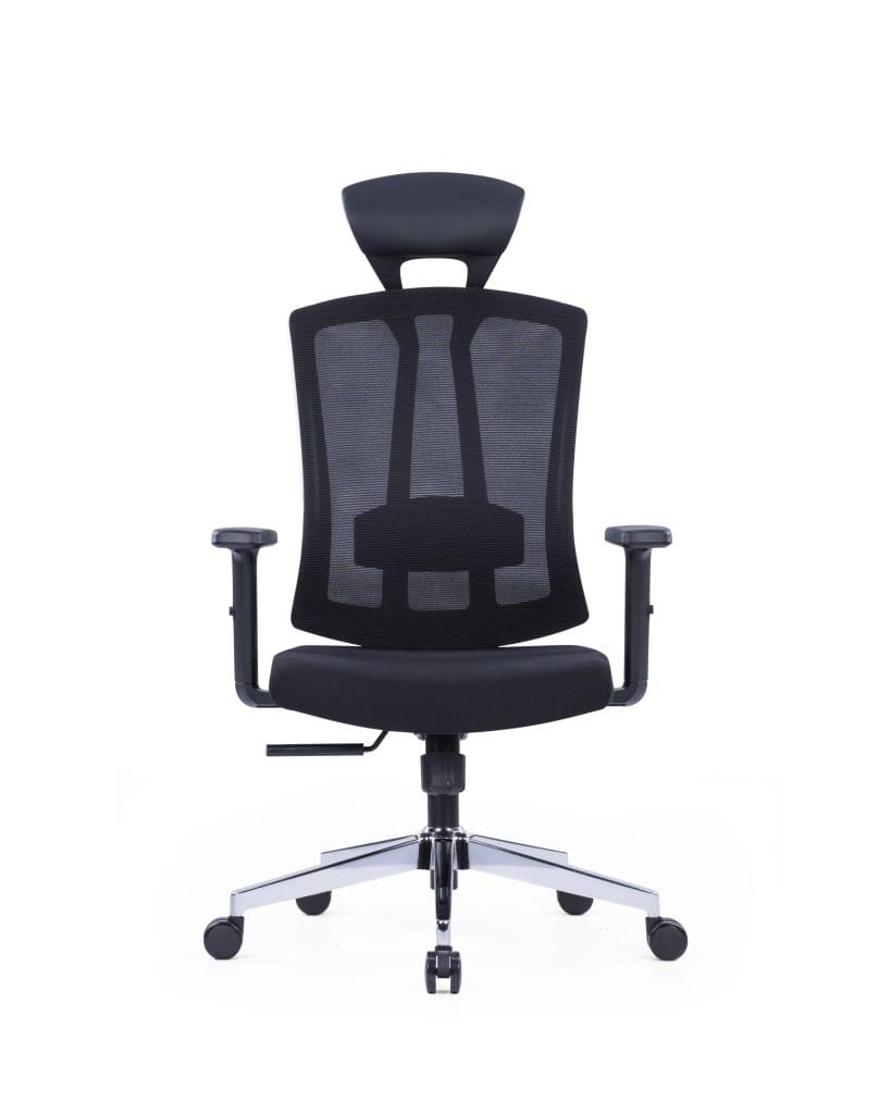 Comfortable Desk Chair for Home and Office Workspaces
