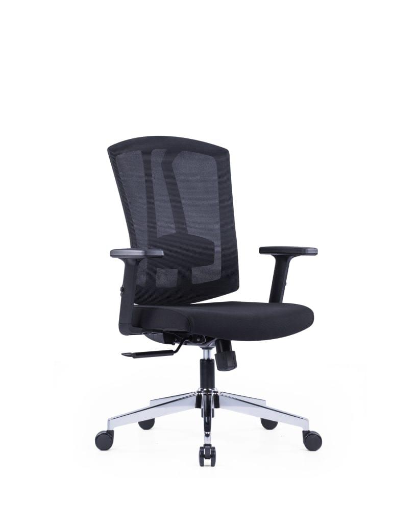Buy High Back Leather Executive Office Chairs Online